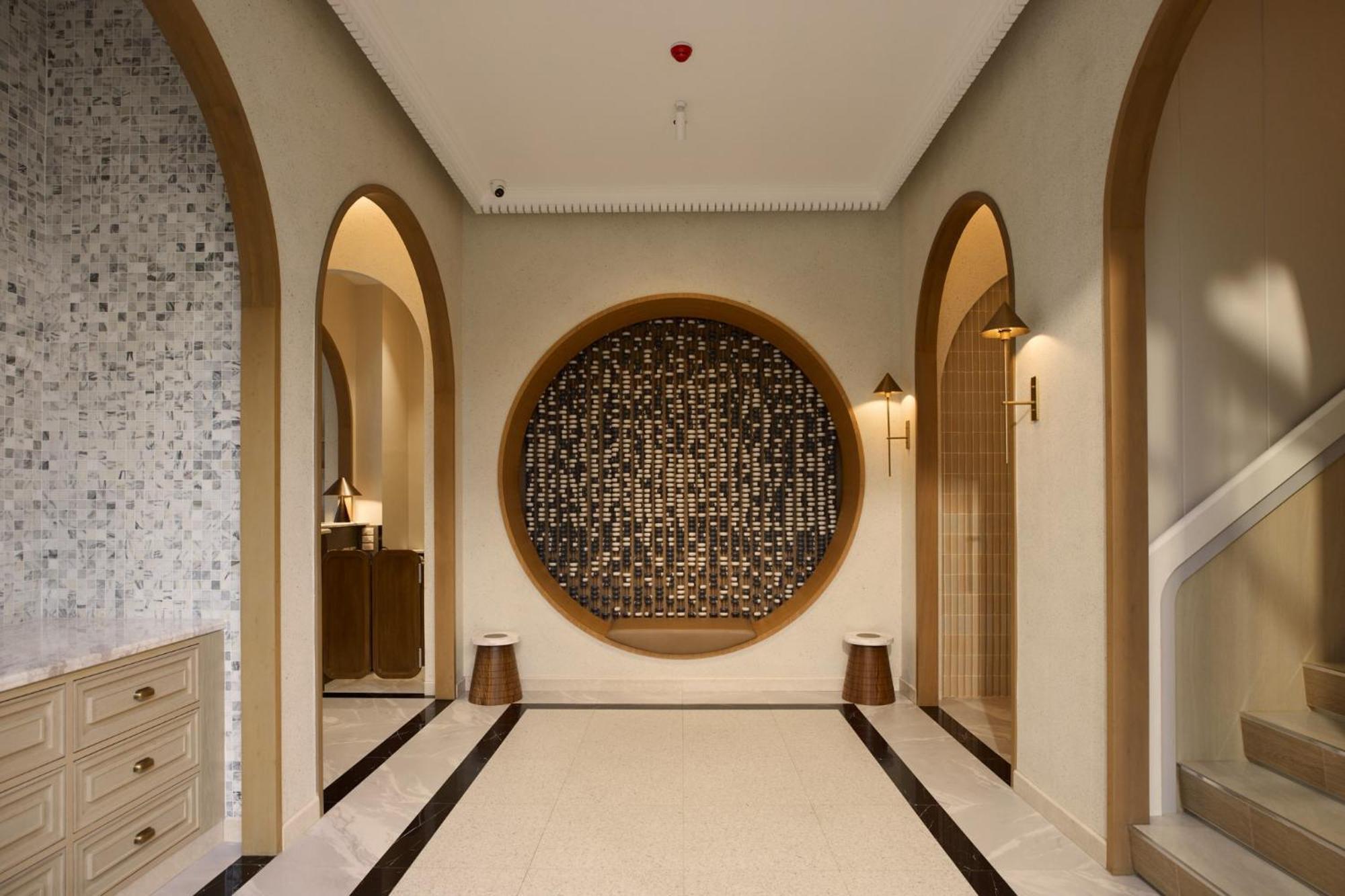 Arco Phuket Town Hotel Kültér fotó