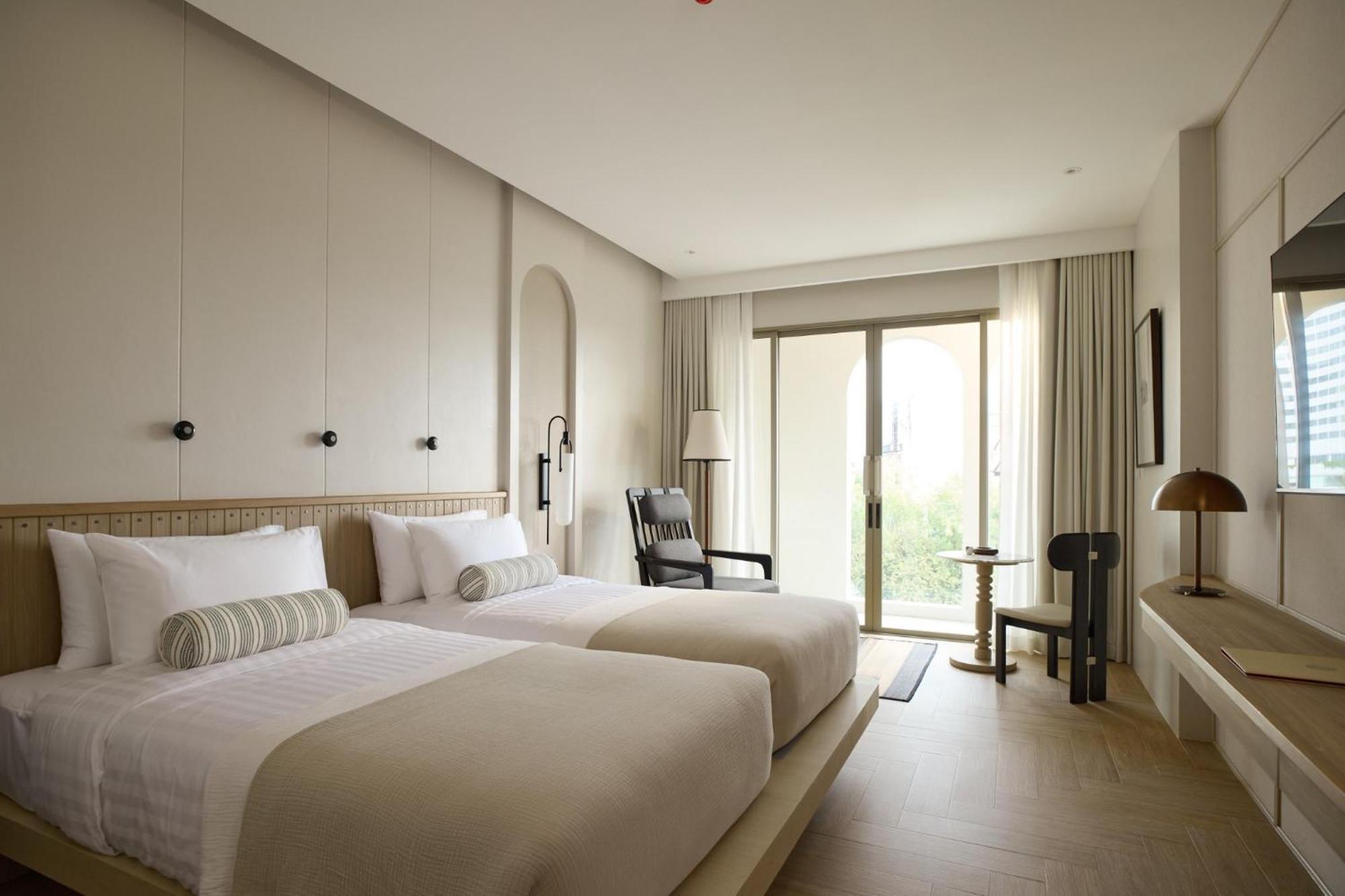 Arco Phuket Town Hotel Kültér fotó